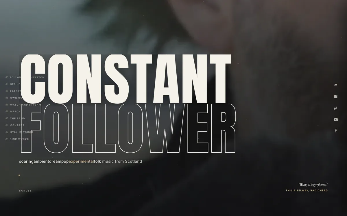 constantfollower.com