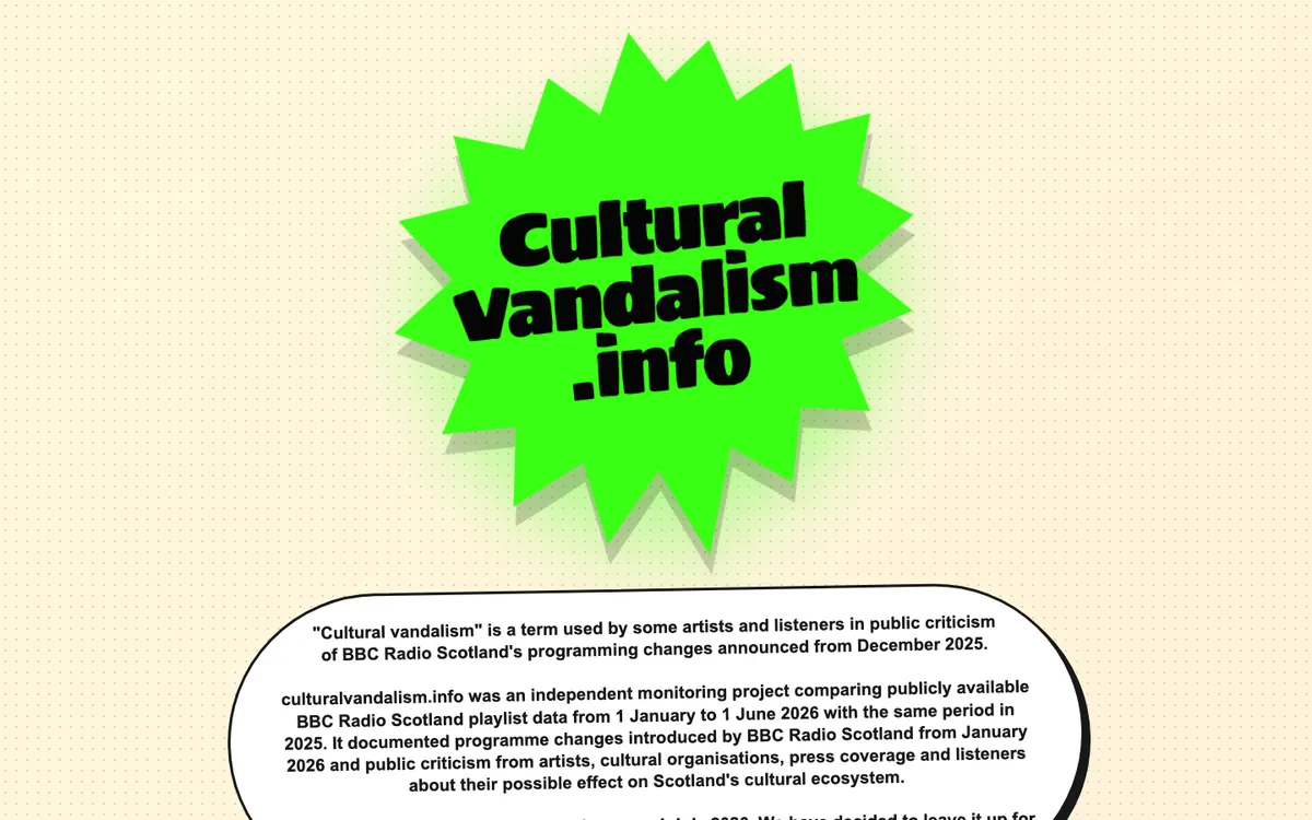 culturalvandalism.info