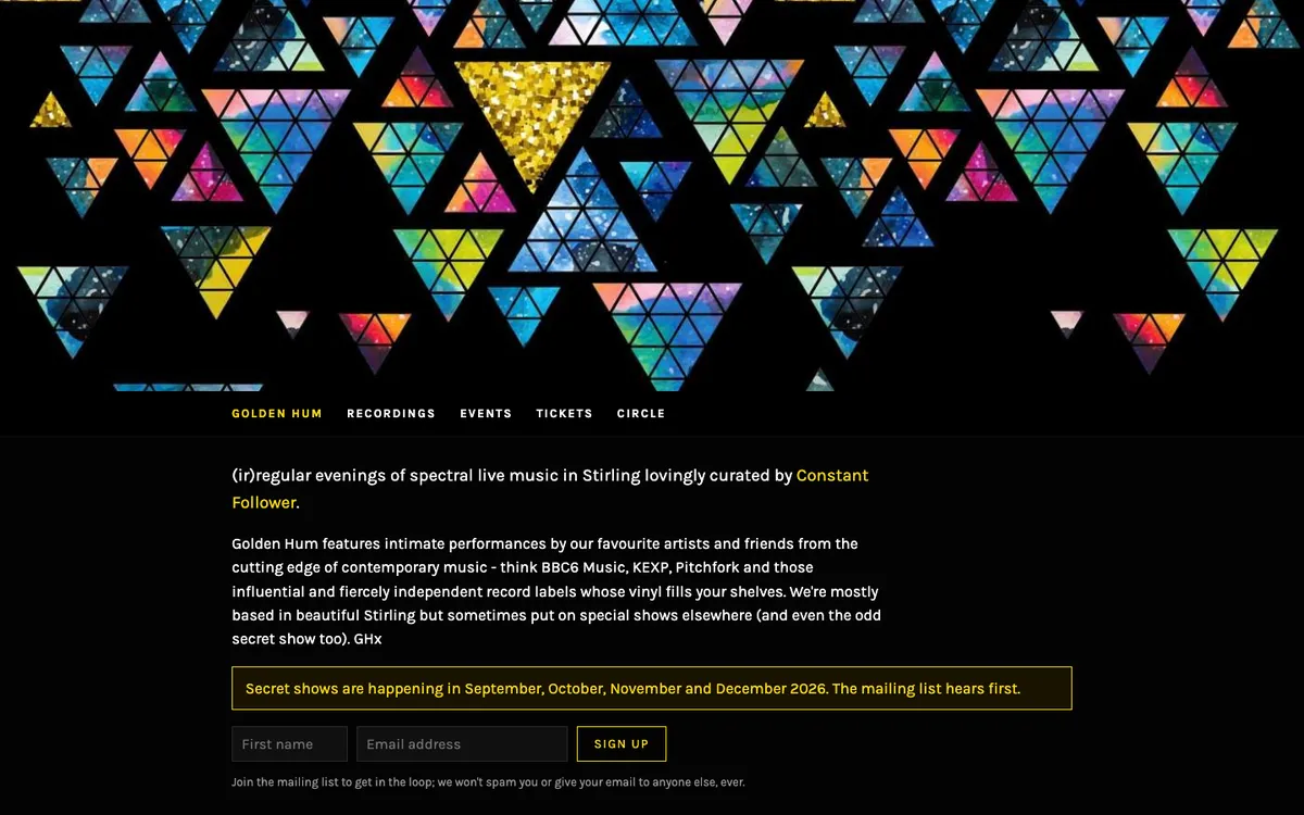 goldenhum.co.uk